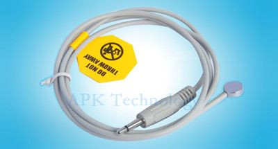 Adult Skin Temperature Probe