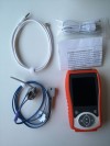 F380 Handheld Pulse Oximeter for adult/peadiatric/neonate