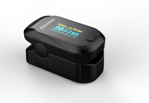 M130H Finger Pulse Oximeter