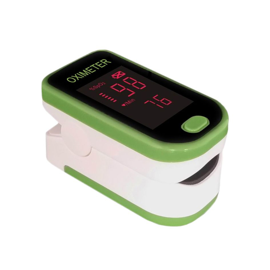 Fingertip Pulse Oximeter (OW-F15)