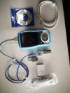 F380V Veterinary Handheld Pulse Oximeter