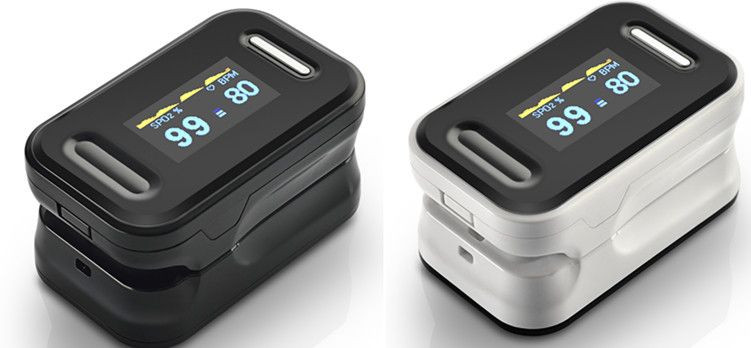 Fingertip Pulse Oximeter (OW-F12)