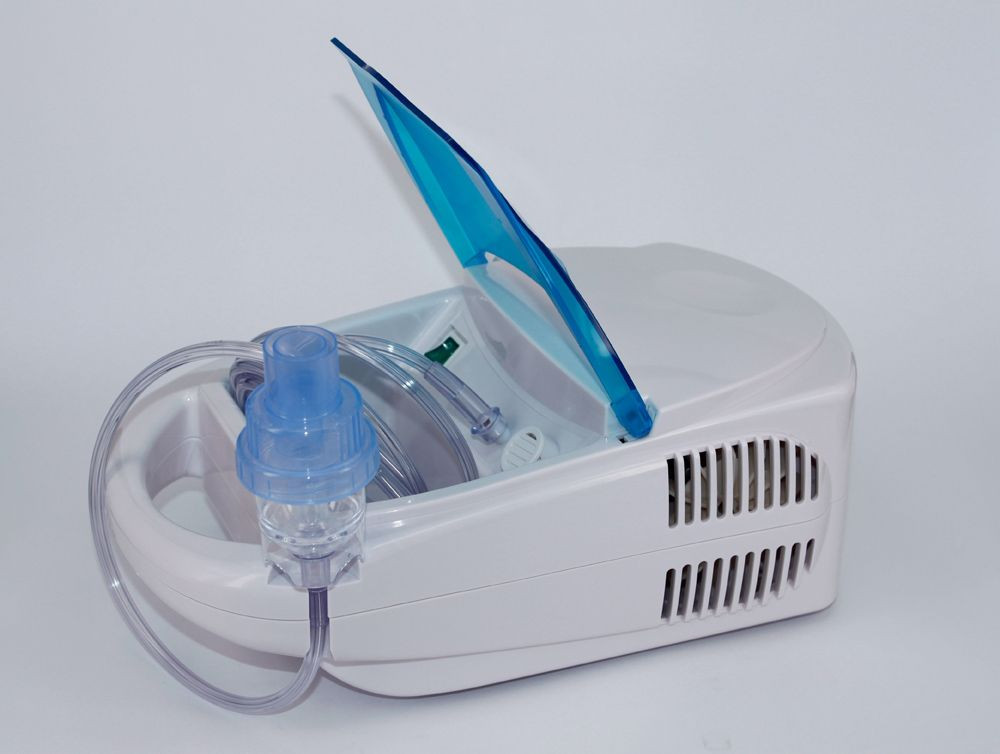 Compressor Nebulizer