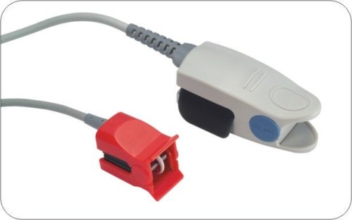 Clip Sensor For Pediatric & Adult