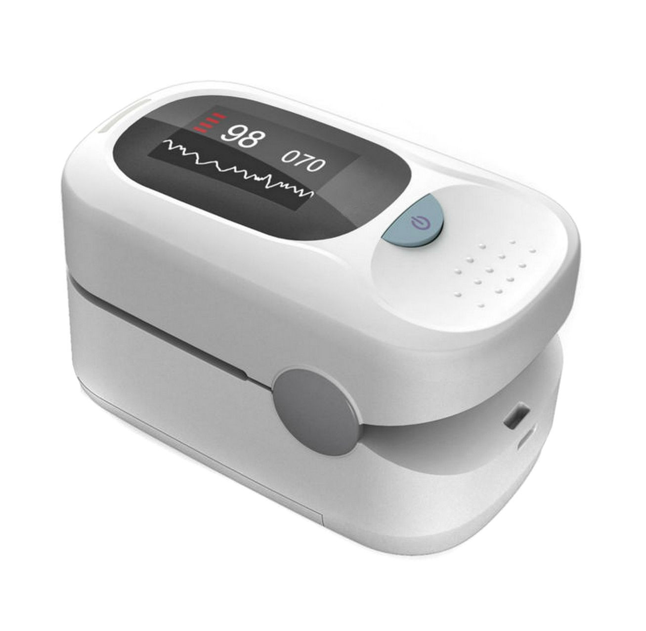 Fingertip Pulse Oximeter OW-F11