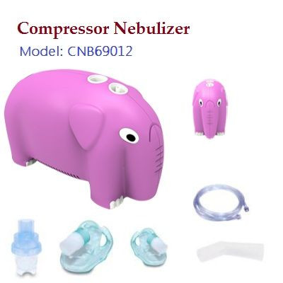 Compressor Nebulizer(CNB69012)